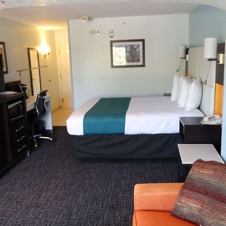 Best Western Plus Orlando Lake Buena Vista South Inn & Suites Kissimmee Exterior foto