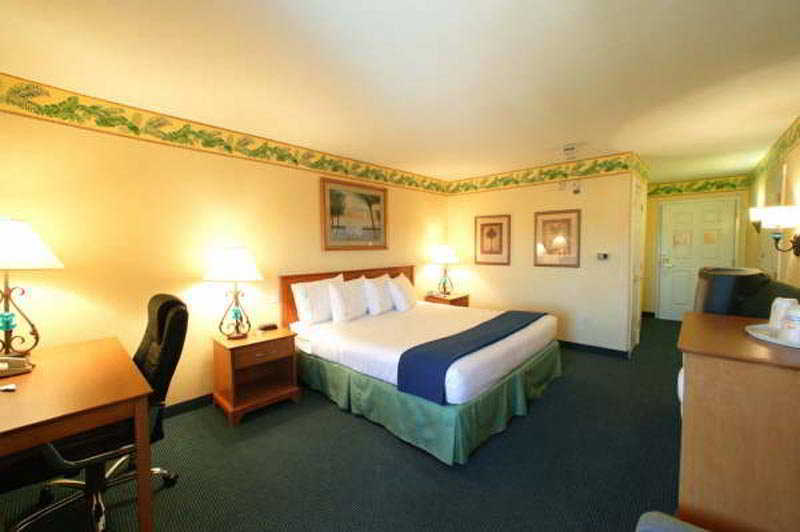 Best Western Plus Orlando Lake Buena Vista South Inn & Suites Kissimmee Exterior foto